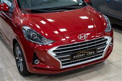 هیوندای گراند i10